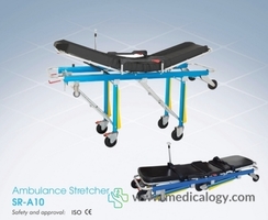 jual SERENITY Ambulance Stretcher SR-10