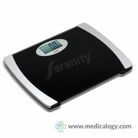 jual SERENITY Digital Personal Scale SRB-9332