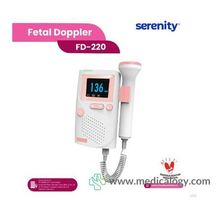 jual SERENITY Fetal Doppler FD-220