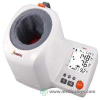 jual SERENITY  Tabletop Arm Blood Pressure Monitor SR-BPM089