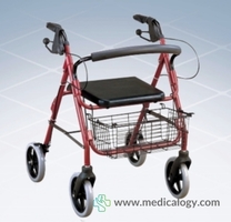 jual SERENITY Walking Aid Rollator FS.965LH