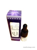 jual Serum Control Precise Normal Tipe Lyo 1 x 15 ml