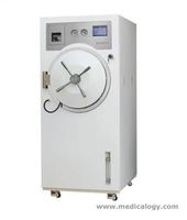 SHINVA Pulse Vacuum/Steam Sterilizer 100 liter