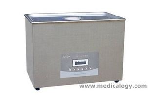 jual SHINVA Ultrasonic Washer 30 Liter