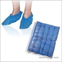 Shoe Cover Plastik Onemed