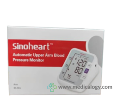 jual Sinocare BA-801 Tensimeter Digital Lengan Atas BA-801 BA-801