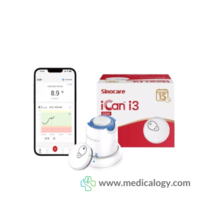jual Sinocare Ican I3 Alat Cek Guda Darah