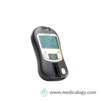 jual Sinocare Palmlab SLX 120 Alat Cek Lipid Darah 8 in 1 Kolesterol Trigliserida HDL LDL Gula Darah - Alat Only