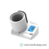 jual Sinocare Tensimeter Digital Arm Blood Pressure Monitor BA-820