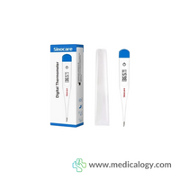 jual Sinocare Termometer Digital T11L Anti Air 