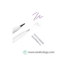 jual Skin Marker Surgical Double Head Tip Spidol Kulit Operasi