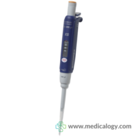 jual SOCOREX Acura Micropipet Adjustable 10-100ul