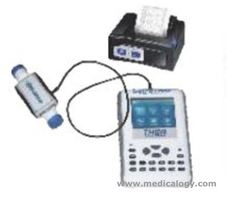 jual SPIROTHOR (MOBILE HANDHELD SPIROMETER)