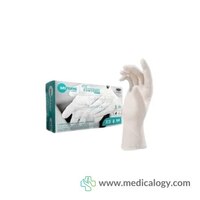 jual Sritrang Sarung Tangan Latex Powder Size XS