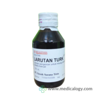 jual ST REAGENT Larutan Turk 1x100ml