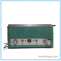 Steam Sterilizer 42 cm SS type HXD-420B