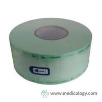 jual Sterile Pouch Onemed 7,5 cm x 200 m