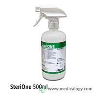jual Sterione Desinfektan Spray RTU 500 ml