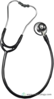 Stetoskop Erka Sensitive Dual Membran Burgundy