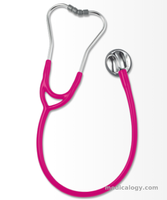 jual Stetoskop Erka Sensitive Dual Membran Pink