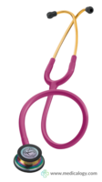 jual Stetoskop Littman Classic III Rasberry