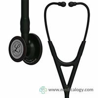 jual Stetoskop Littmann 3M Cardiology 3 Black Edition