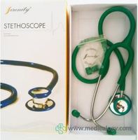jual Stetoskop Serenity Economy Warna Hijau TAB00596
