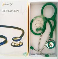 jual Stetoskop Serenity Economy Warna Hijau TAB00596