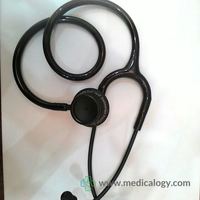 jual Stetoskop Serenity Prestige Black Edition