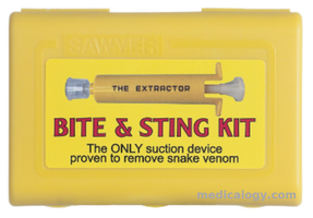 jual Sting and Bite Aid Kit