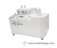jual Suction Pump General Care 7E-A Portable Phlegm Suction Unit
