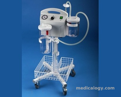 jual Suction Trolley 21 LPM Medist Mevacs M30