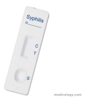 jual Syphilis Test Card Chemtron