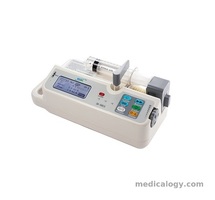 jual Syringe Pump SK 500II Mindray