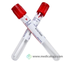 jual Tabung Darah BD Vacutainer Serum 10 ml