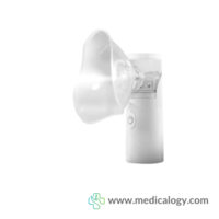 jual TaffOmicron JSL-W303 Nebulizer Inhaler Rechargeable