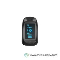 jual TaffOmicron Oximeter Fingertip A2AO Alat Ukur Saturasi Oksigen