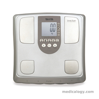 Tanita BC 541 Body Fat Monitor Alat Ukur Kadar Lemak