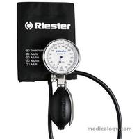 Riester Riester Tensimeter Aneroid Alat Ukur Tekanan Darah