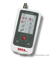 jual Erka 125 Home Tensimeter Digital Alat Ukur Tekanan Darah