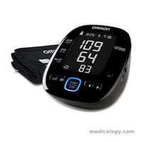 jual Omron HEM 7280T Tensimeter Digital Alat Ukur Tekanan Darah
