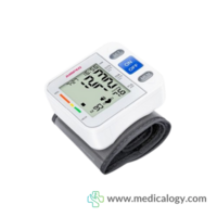 jual Tensimeter Digital Pergelangan Tangan Jumper 900W Alat Tensi Darah