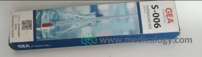 jual Termometer Alkohol GEA S 006