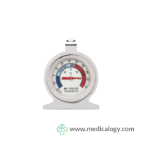 jual Termometer Freezer Kulkas Stainless Steel