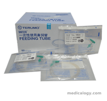 jual Terumo Feeding Tube FR 3,5