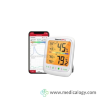 jual Thermopro TP359 Smart Thermometer Hygrometer Wireless Alat Pengukur Suhu Ruangan Kelembapan Bluetooth 80 m