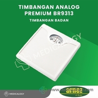 jual Timbangan Analog dan Jarum Premium Arnez BR9313