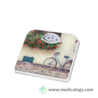 jual Timbangan Badan Manual Onehealth BR2015 Mechanical Personal Scale 