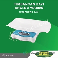 jual Timbangan Bayi dan Anak Mekanik / Timbangan Bayi Arnez YRBB20