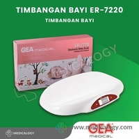 jual Timbangan Bayi Digital Gea ER-7220